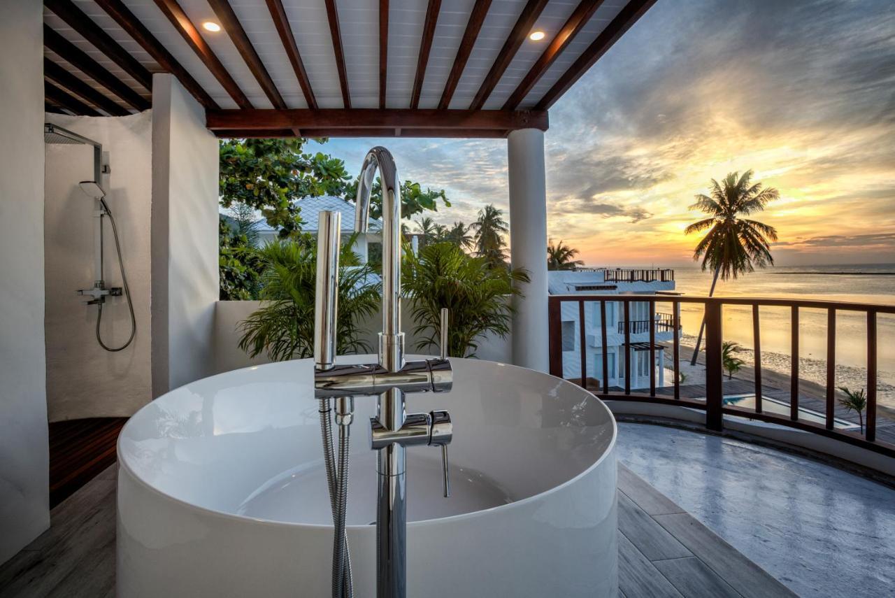 Villa Nalinnadda Petite Hotel & Spa, Adults Only - Sha Extra Plus Lamai Beach  Exterior photo