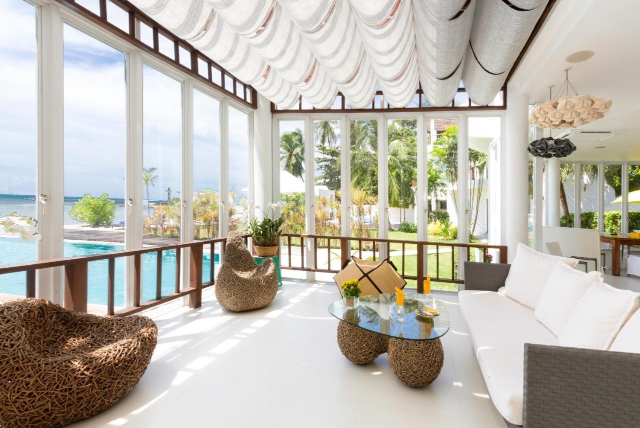 Villa Nalinnadda Petite Hotel & Spa, Adults Only - Sha Extra Plus Lamai Beach  Exterior photo