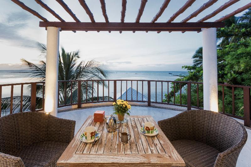 Villa Nalinnadda Petite Hotel & Spa, Adults Only - Sha Extra Plus Lamai Beach  Exterior photo